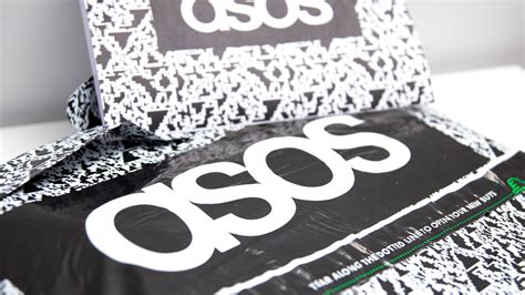 asos royal mail collection.